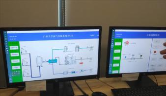 非可信环境下多信息融合工控安全防护系统